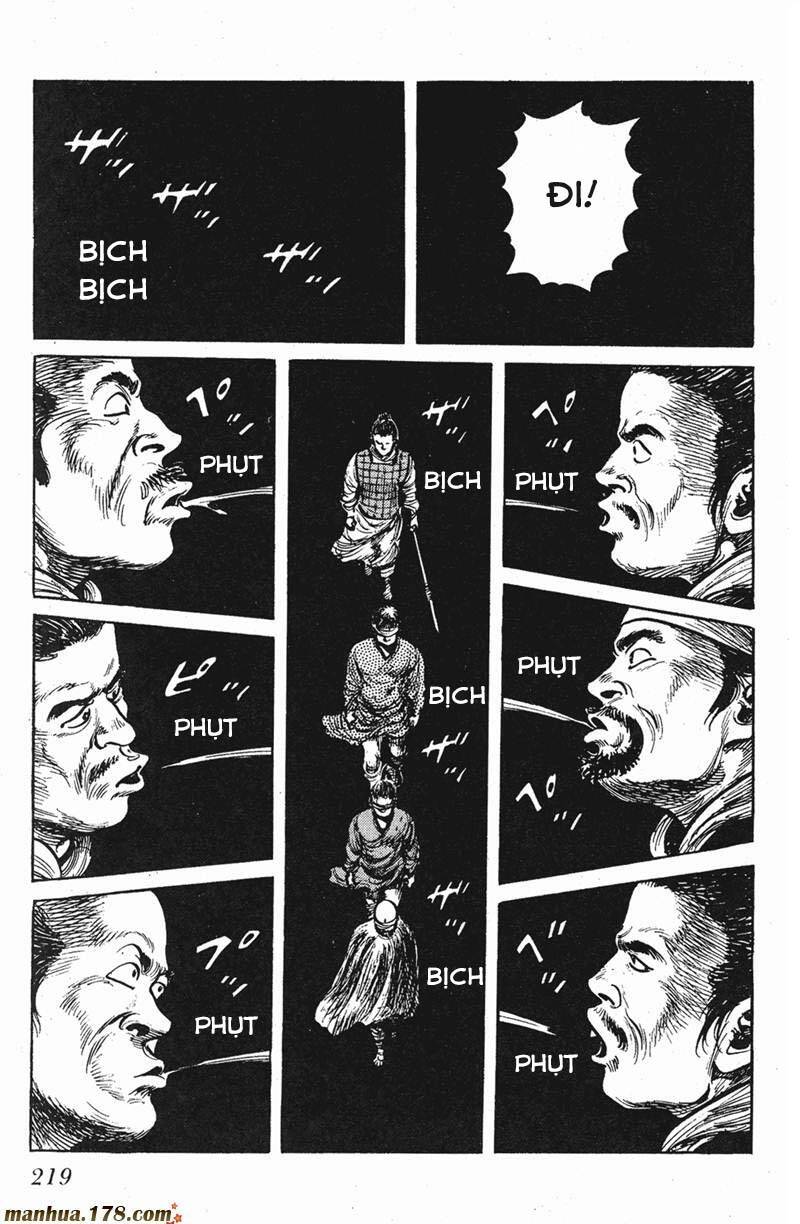 binh pháp mặc công chapter 63 7