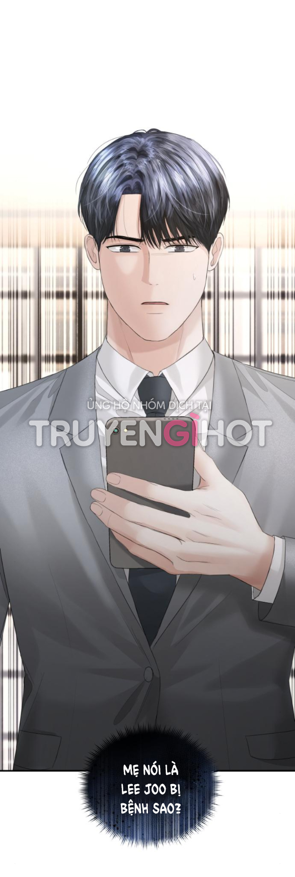 cuộc hôn nhân hoàn hảo chapter 61.2 37
