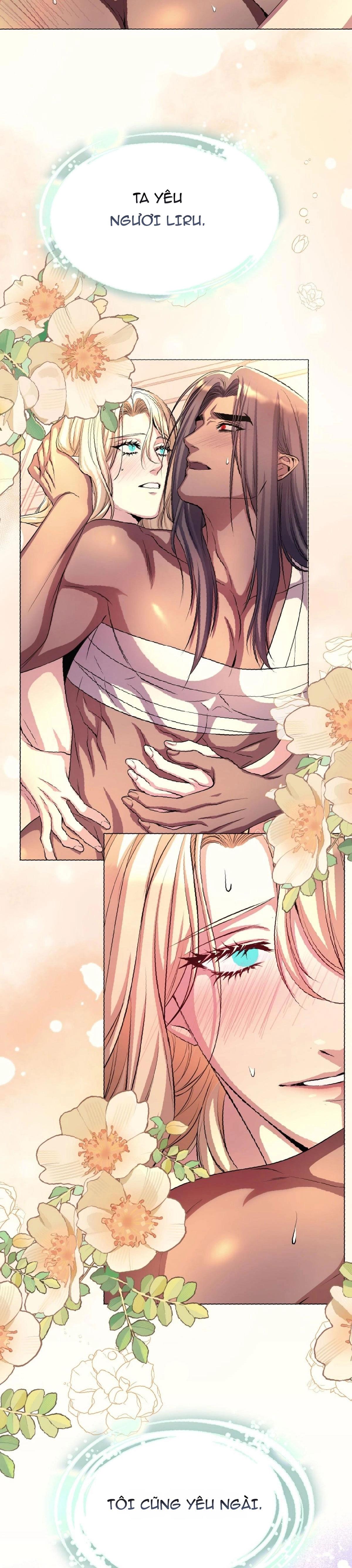 mặt trăng quỷ chapter 54 3