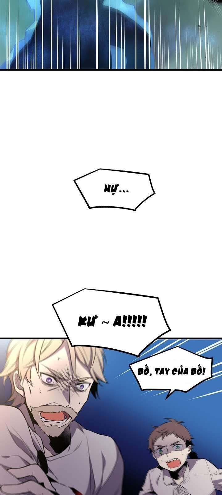kiểm tra sức mạnh vô hạn chapter 15 7