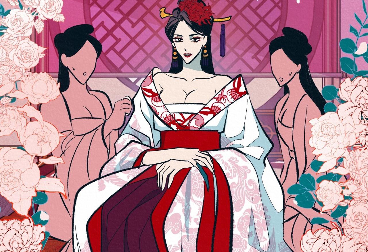 vô liêm sỉ chapter 6 69