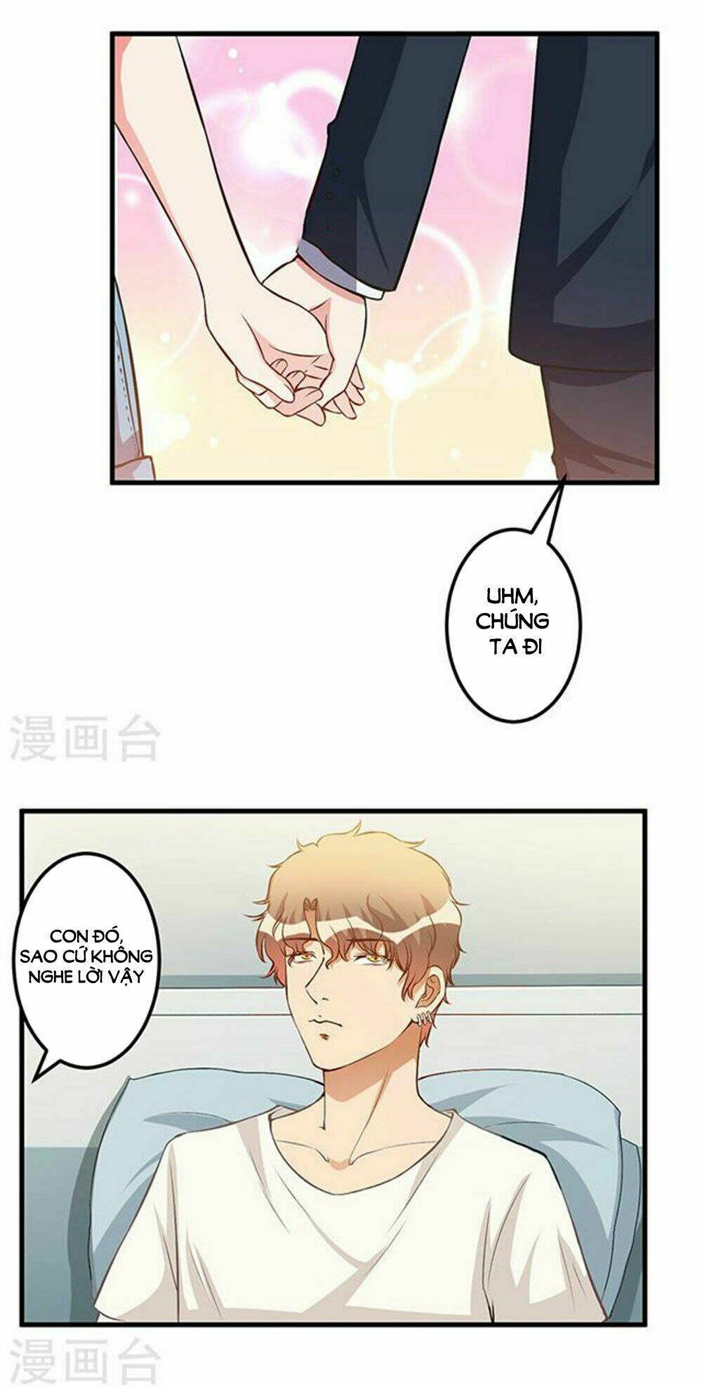 gối đầu vào tổng tài ác ma chapter 56 12