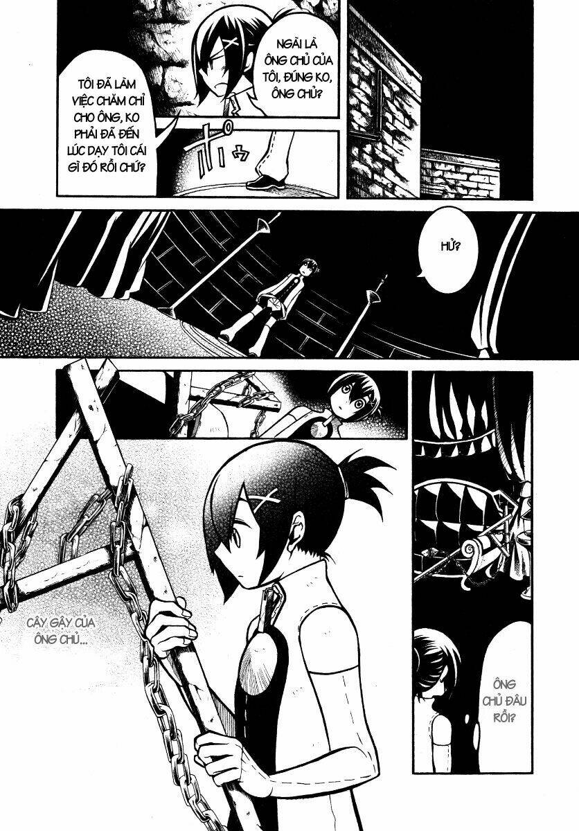 necromancer chapter 11 14