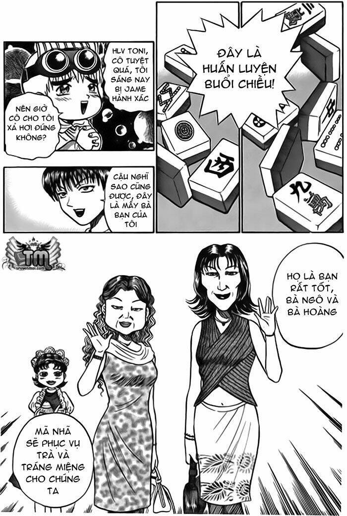 bowling king chapter 28 14