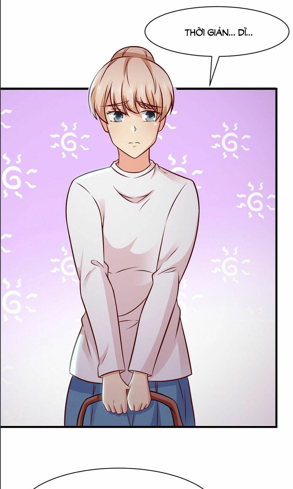 thời gian đều biết chapter 30 9