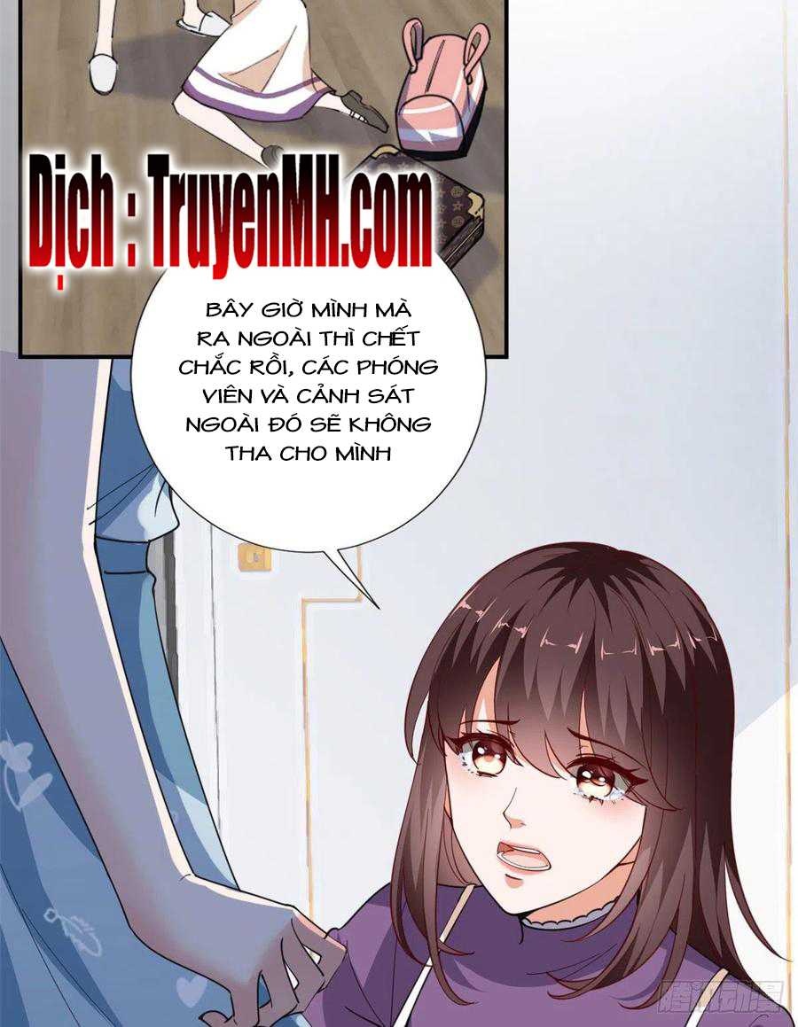 thí hôn lão công, cần giúp sức chapter 257 11