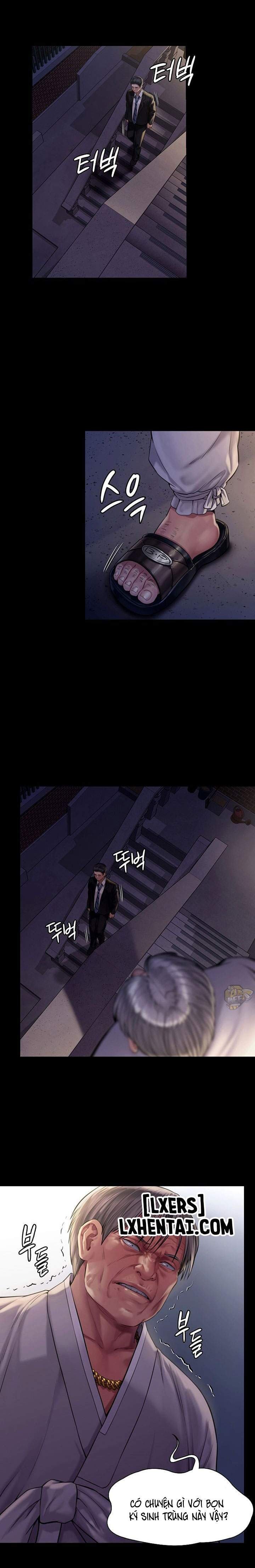 ong chúa chapter 169 18