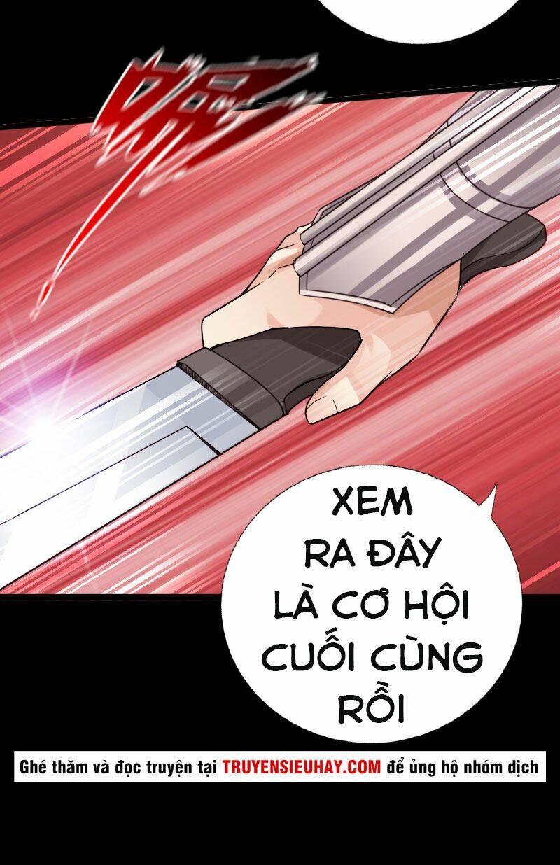 tuyệt phẩm tà thiếu chapter 58 7