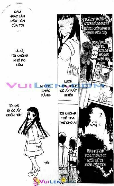 giỏ trái cây - fruit basket chapter 21 92