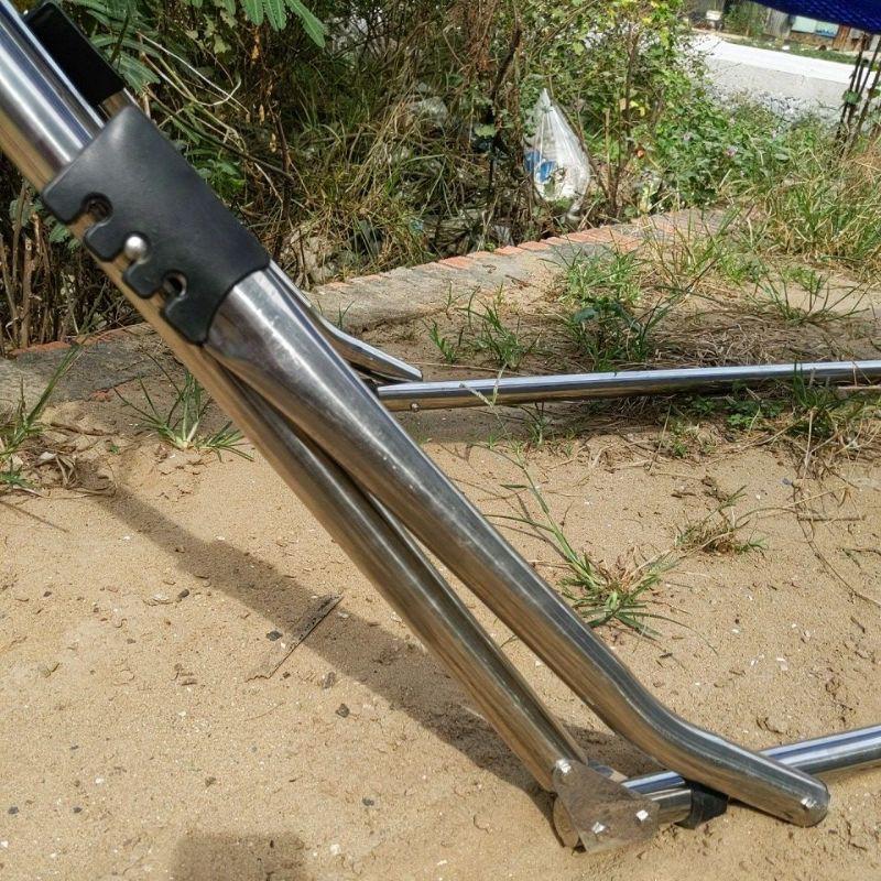 Võng Inox 100% Xịn Sò