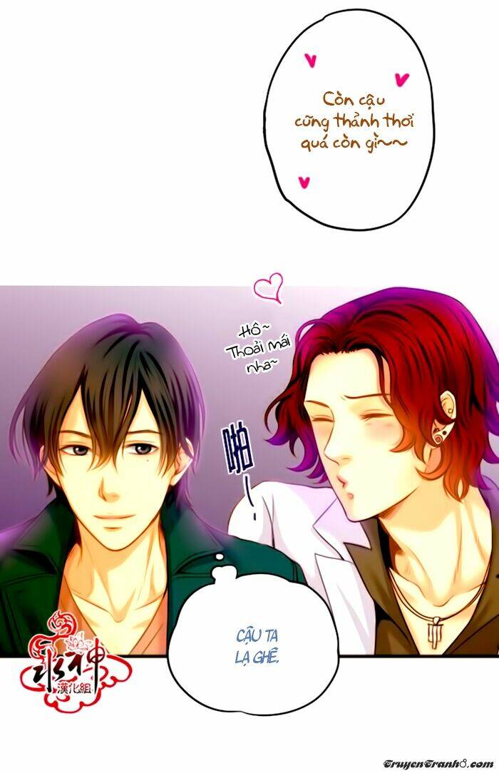 something sweet chapter 2 24