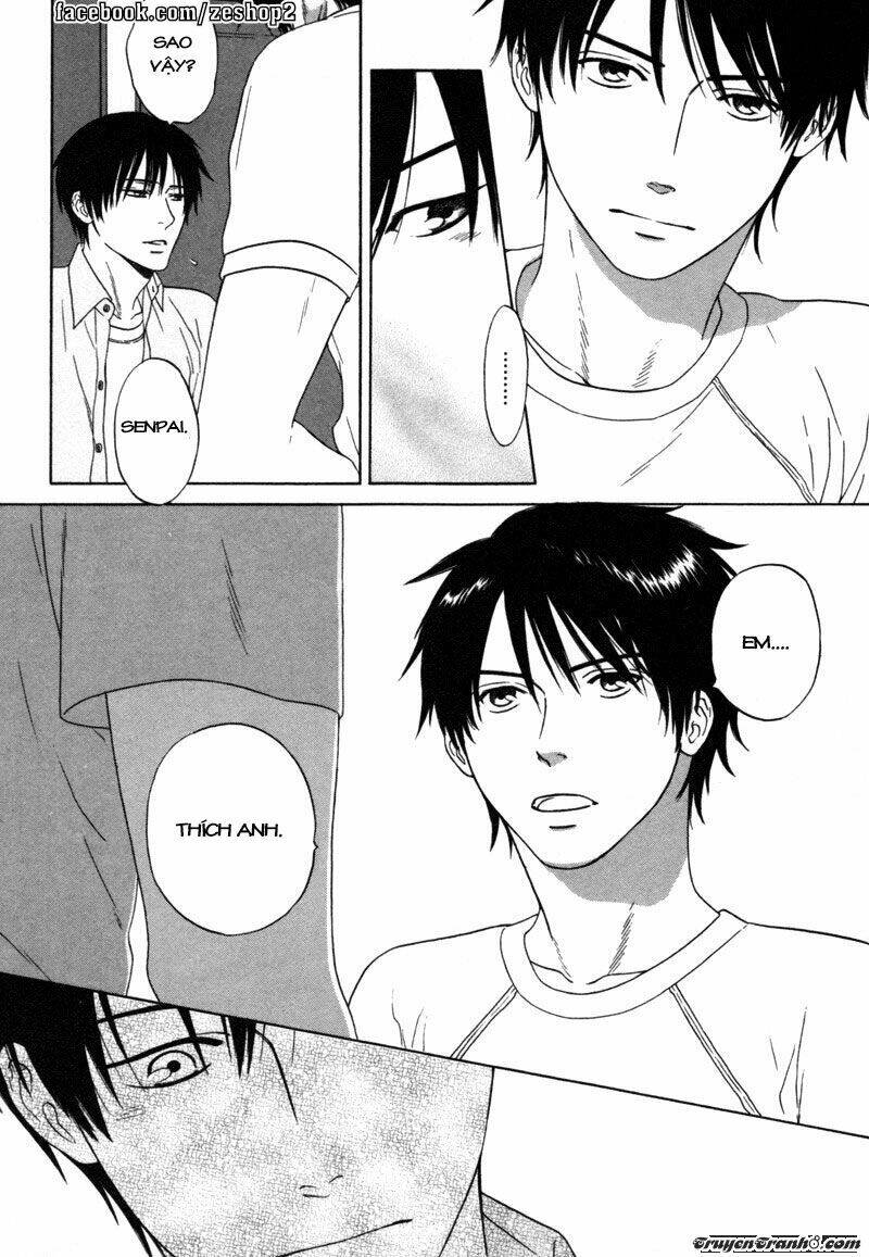 wasuremono chapter 4 12