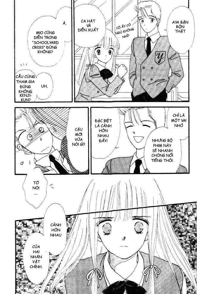 handsome na kanojo chapter 1 19