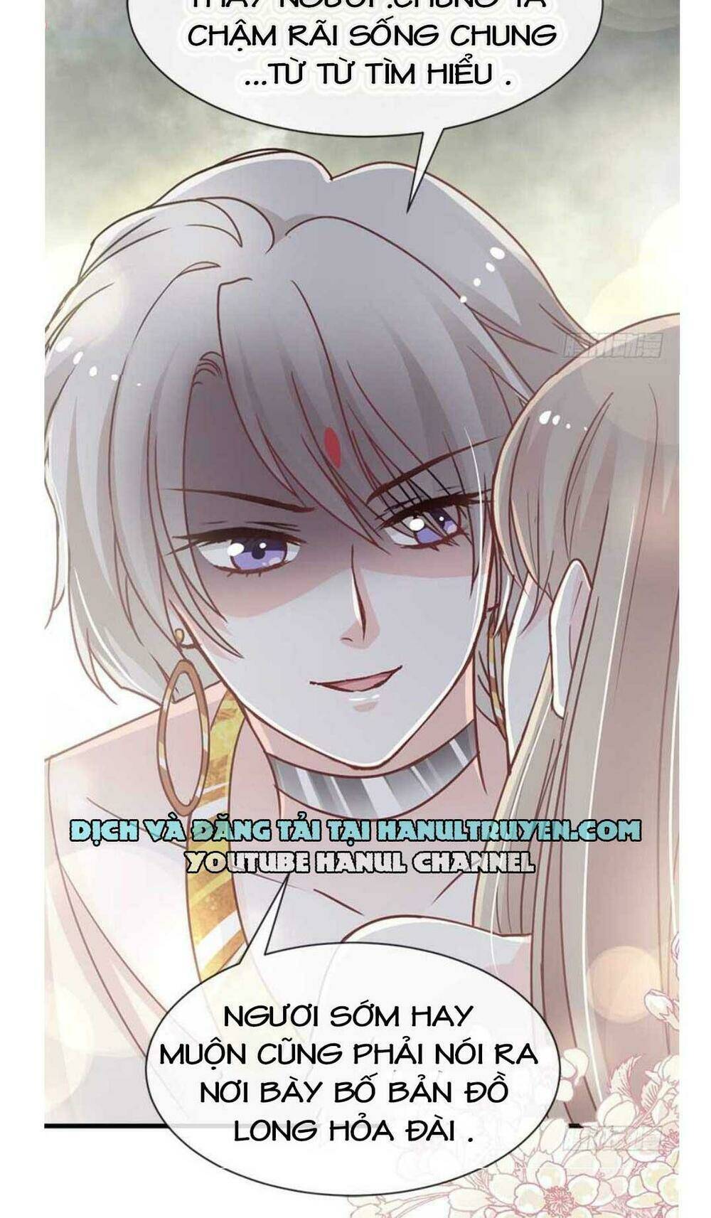 thiên hạ đệ nhất sủng phi chapter 62 13