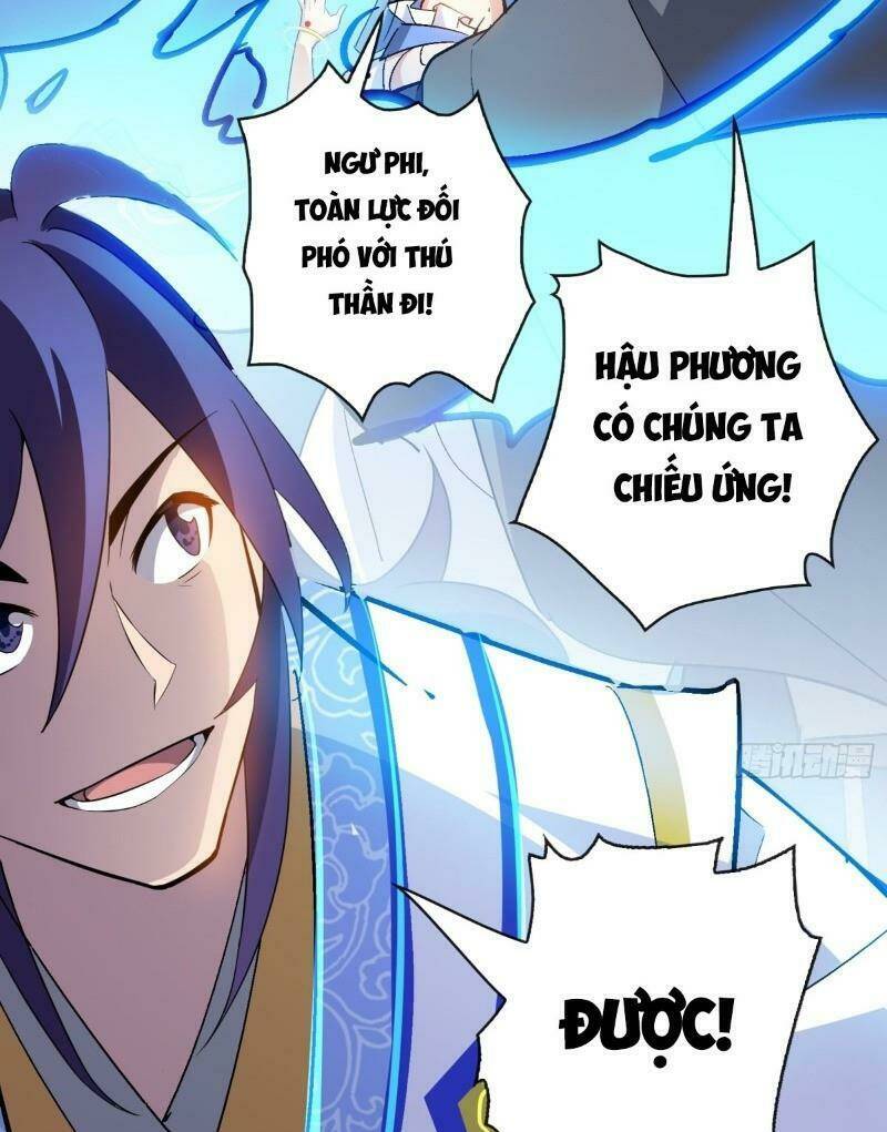 thiên mệnh long thần chapter 32 3