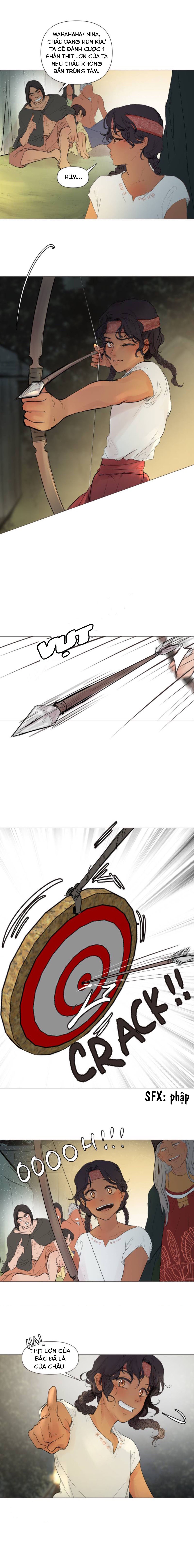 khi jasy huýt sáo chapter 1 4