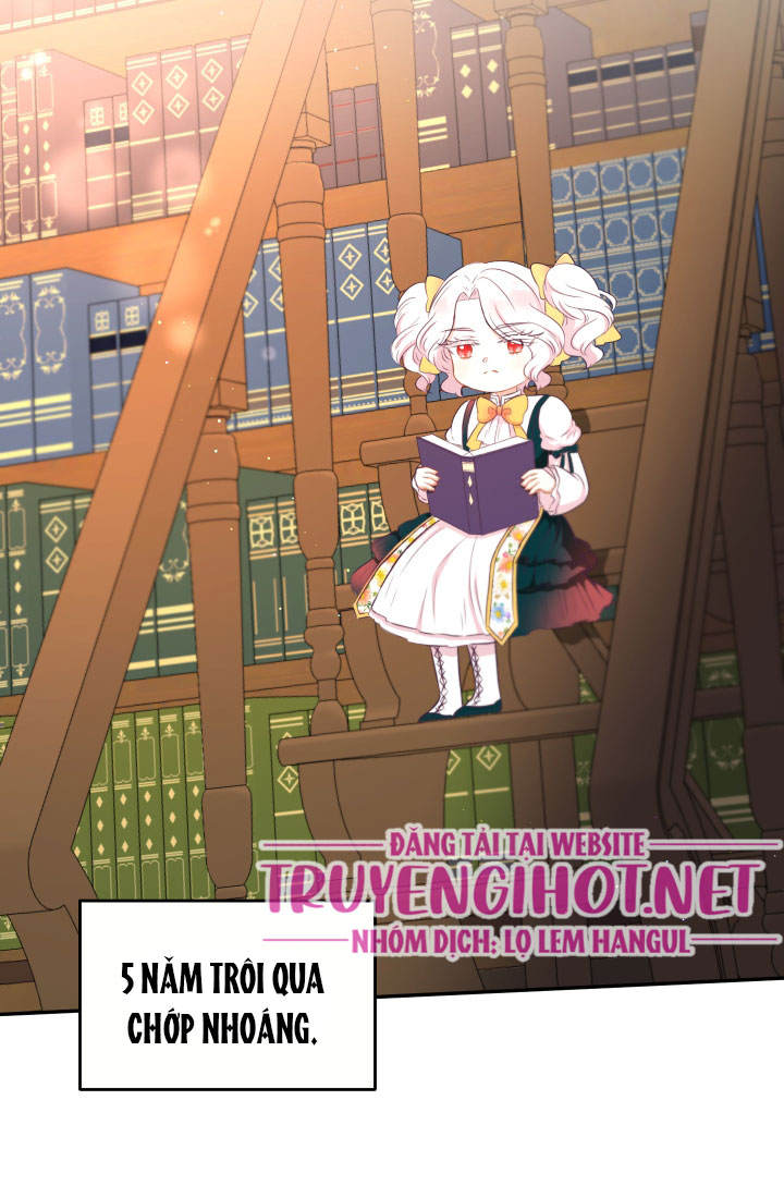 ác nữ công chúa chapter 29.2 11