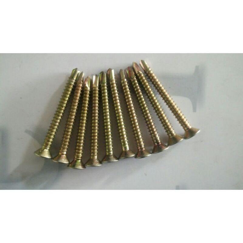Vít bắn ngói 4F, 5F, 6F, 7F
