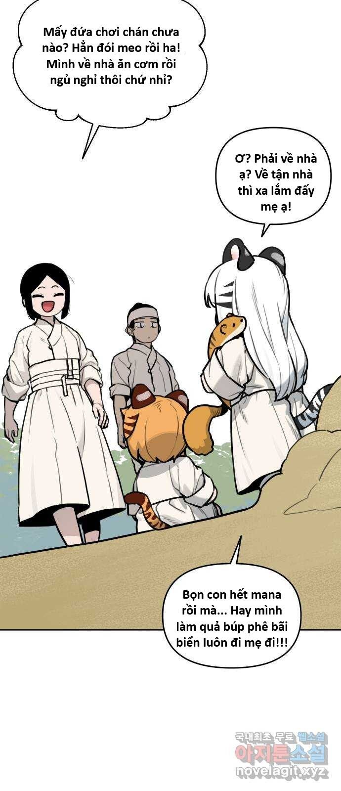 sự lụi tàn của usuzumi chapter 121 19