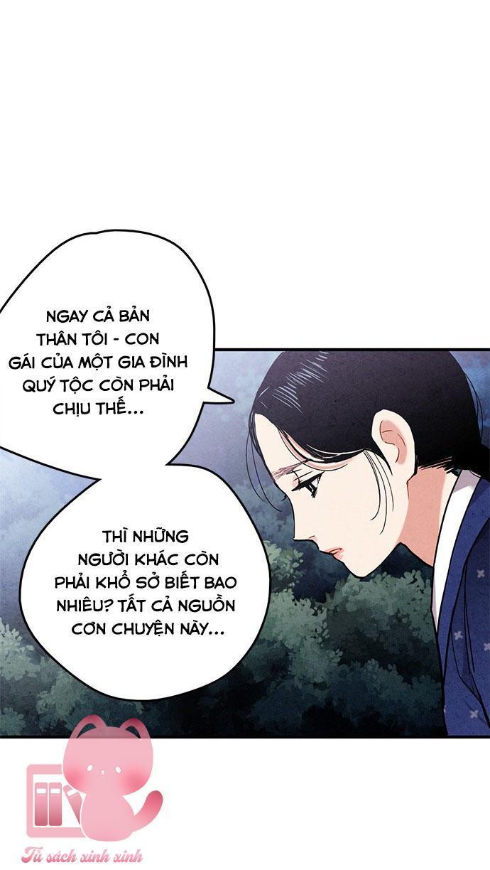 lệnh cấm hôn chapter 51 11