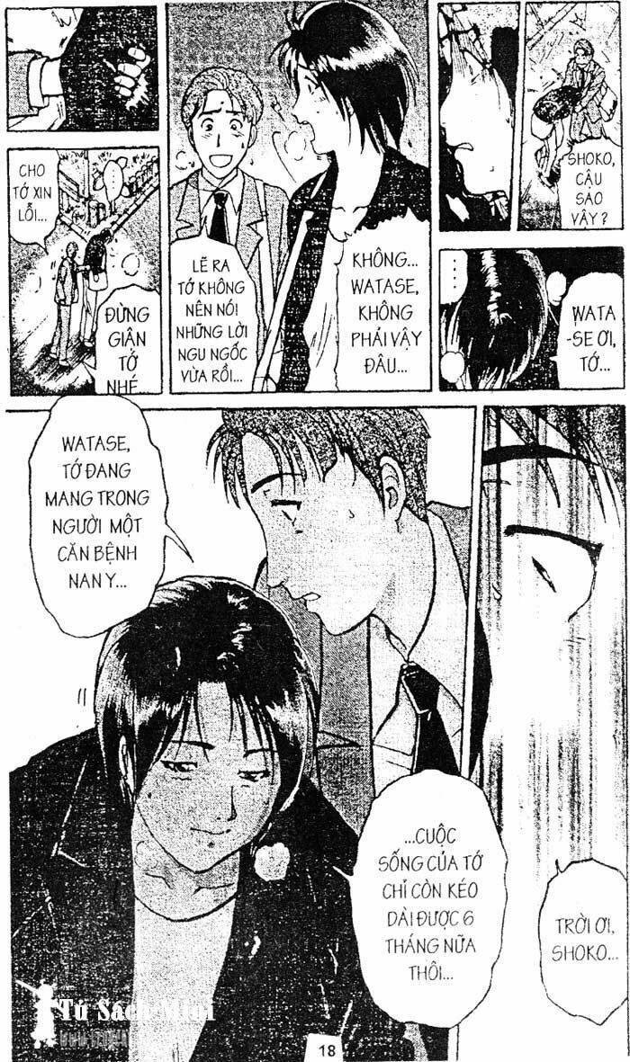 thám tử kindaichi (bản đẹp) chapter 109 19