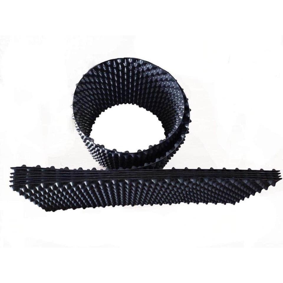 Bầu ươm thông minh ropot cao20cm x 50met tặng kèm ốc vít
