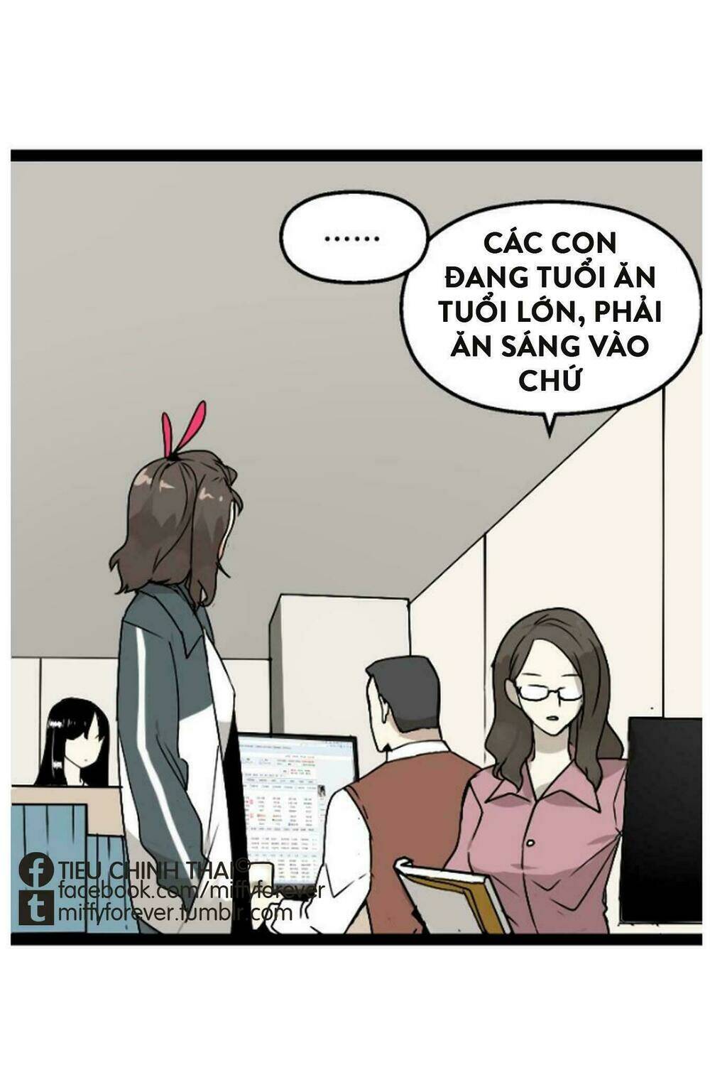 mục linh chapter 1 12
