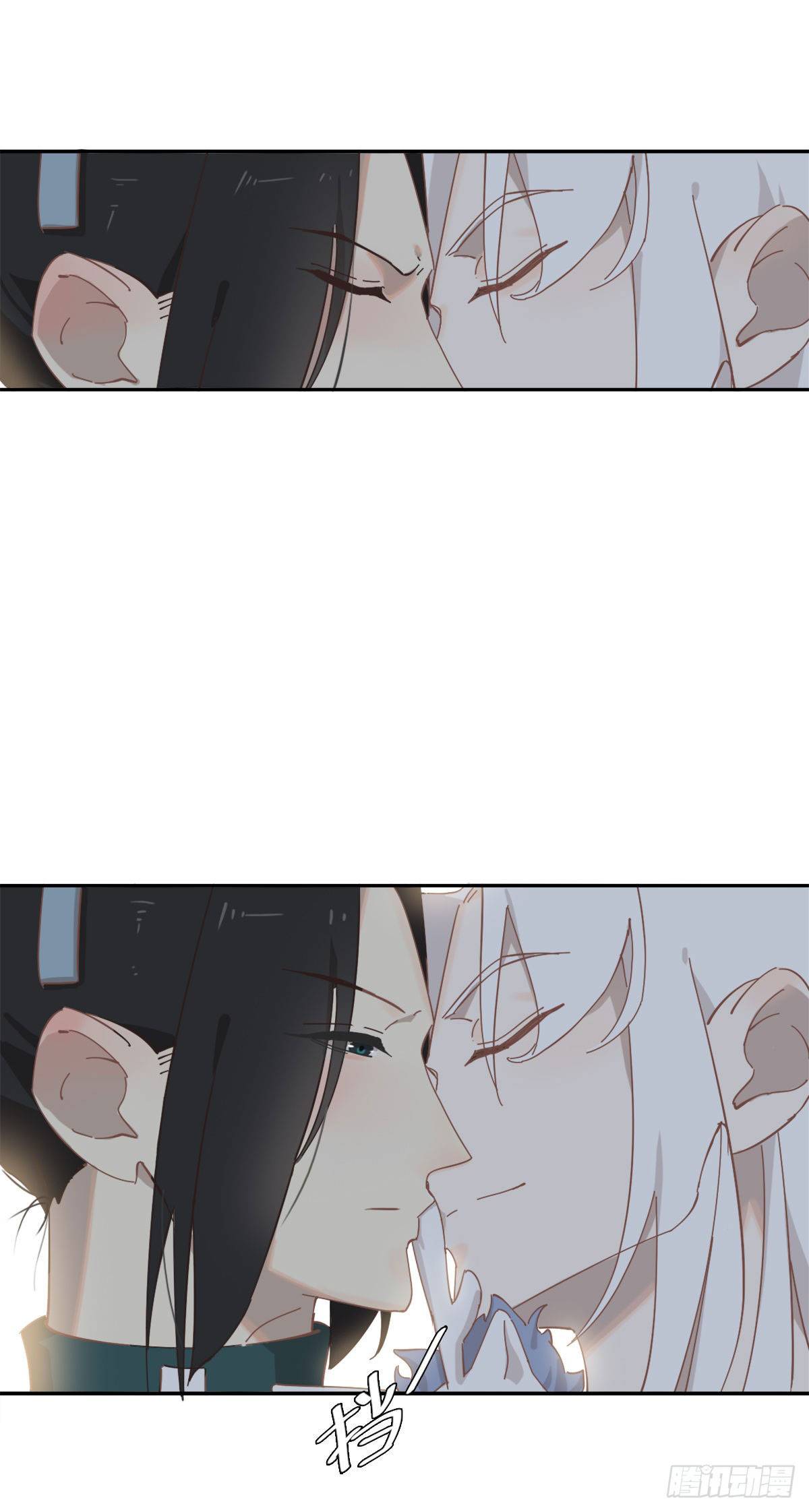 diệp công bất hảo long chapter 22 10