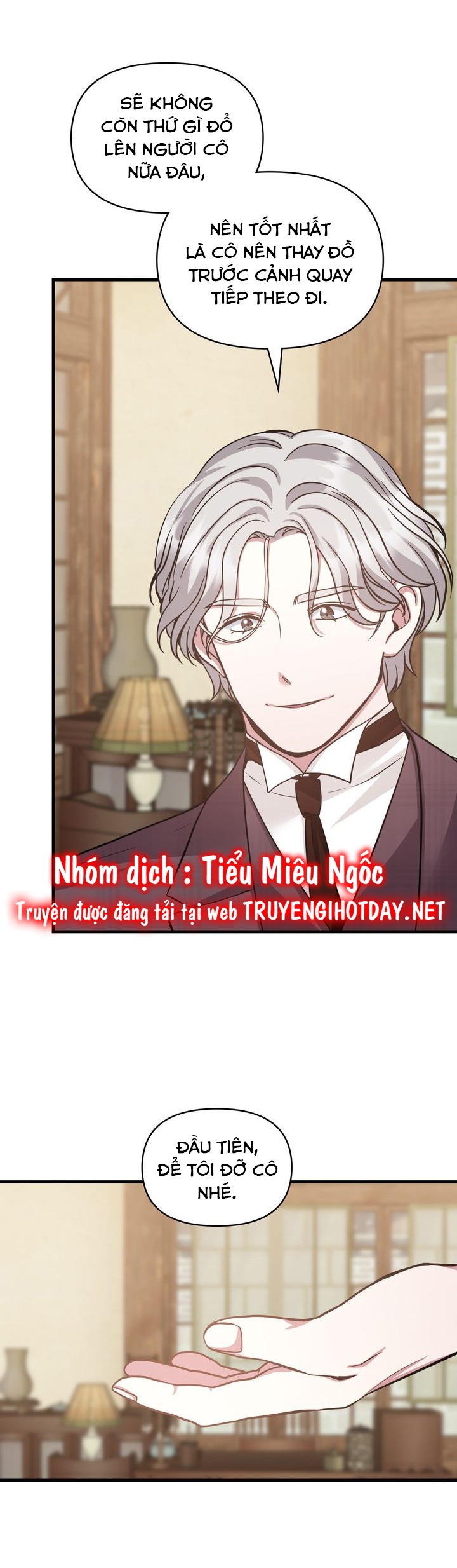 ngày mai chapter 61 13