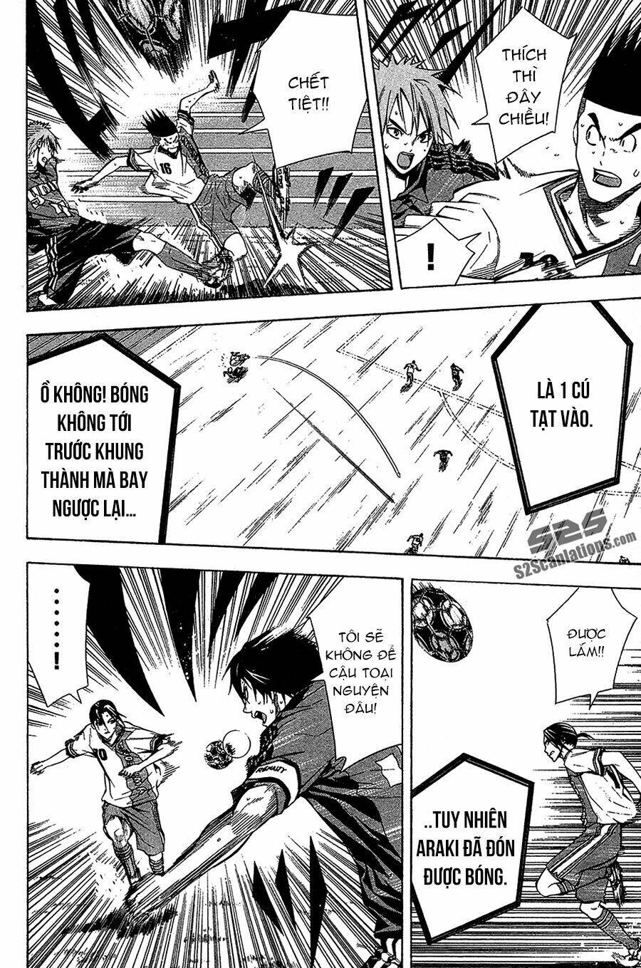 kỵ sĩ trong vòng cấm chapter 113 12