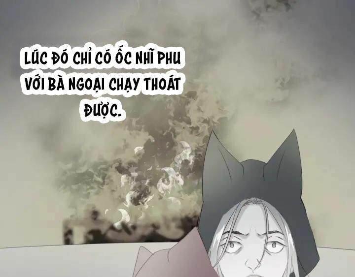 lượm được một tiểu hồ ly phần 3 chapter 80 17