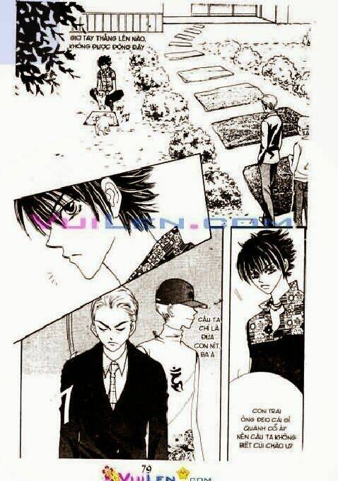 neck and neck chapter 2 77