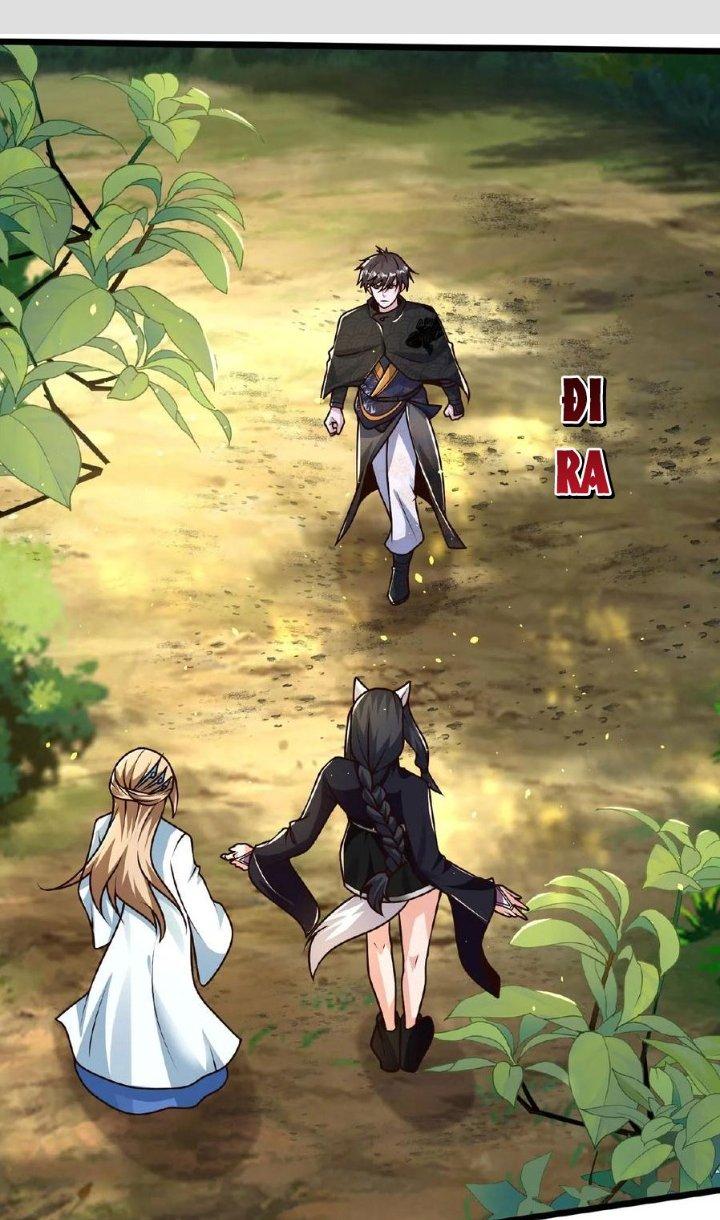 ta nuôi ma quỷ ở trấn ma ti chapter 162 2