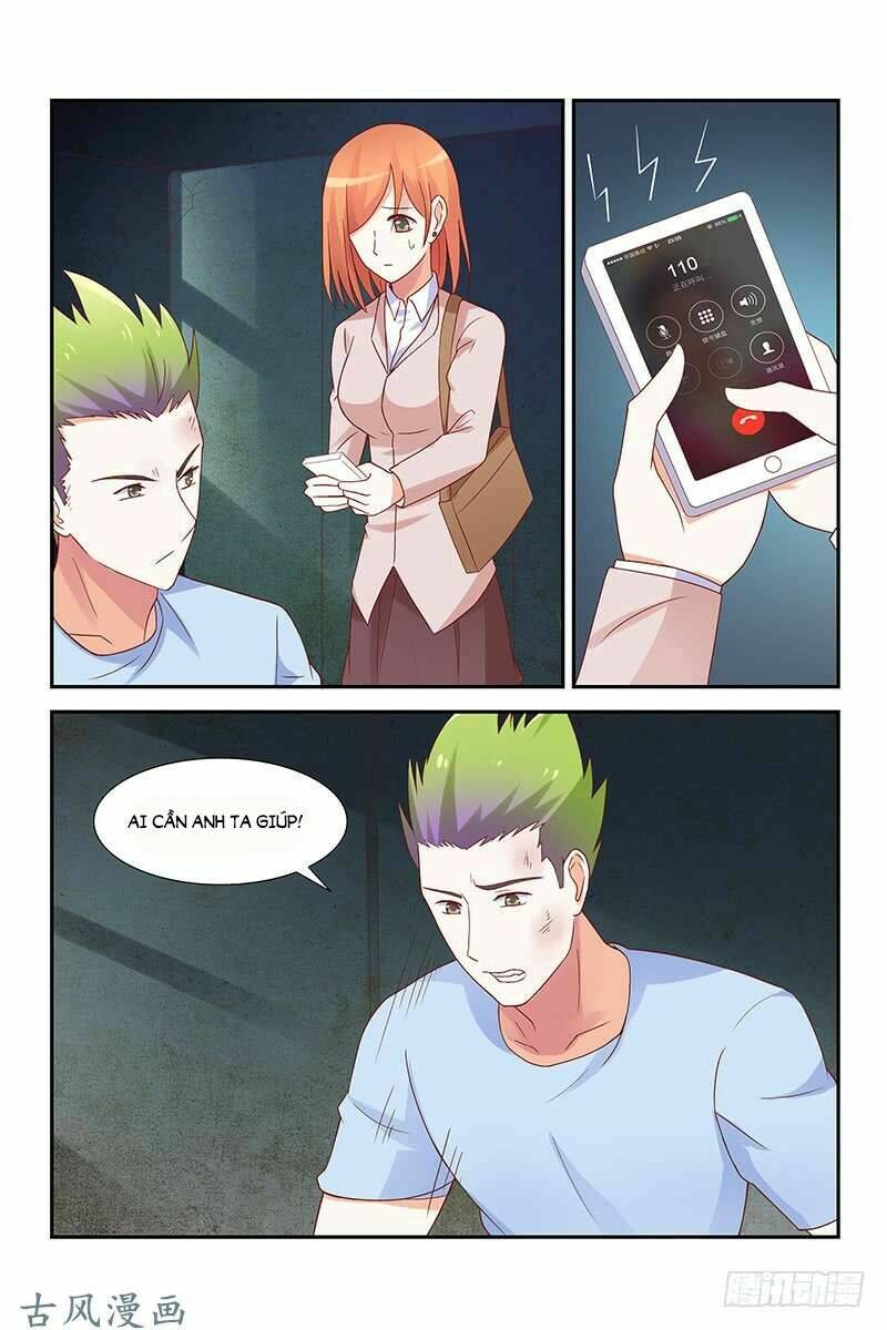 dường như tình yêu đã đến chapter 57 6