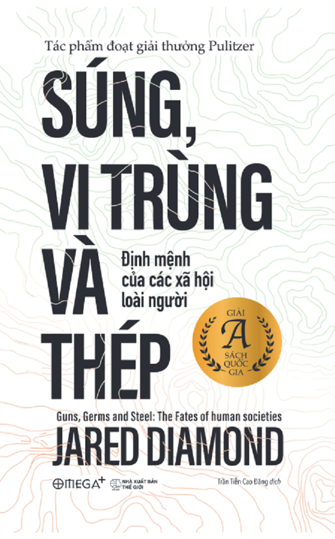 Súng - Vi trùng và thép