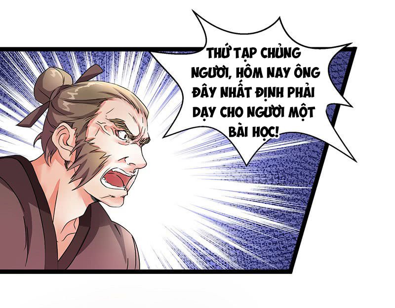 hỗn độn kiếm thần chapter 4 1