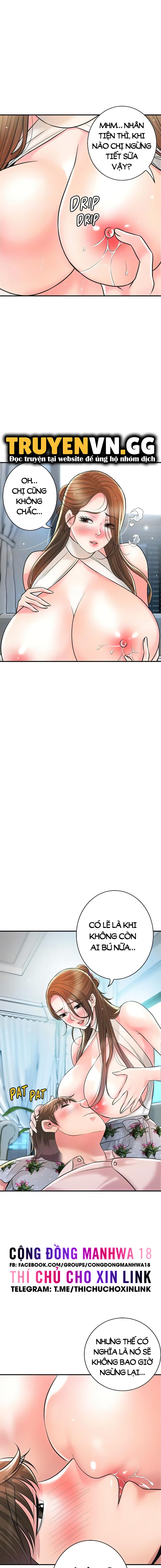 thị trấn nóng bỏng chapter 105 14
