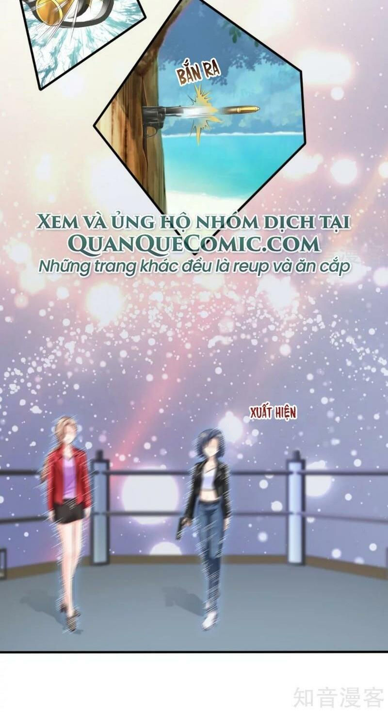 tối cường vận đào hoa chapter 106 6