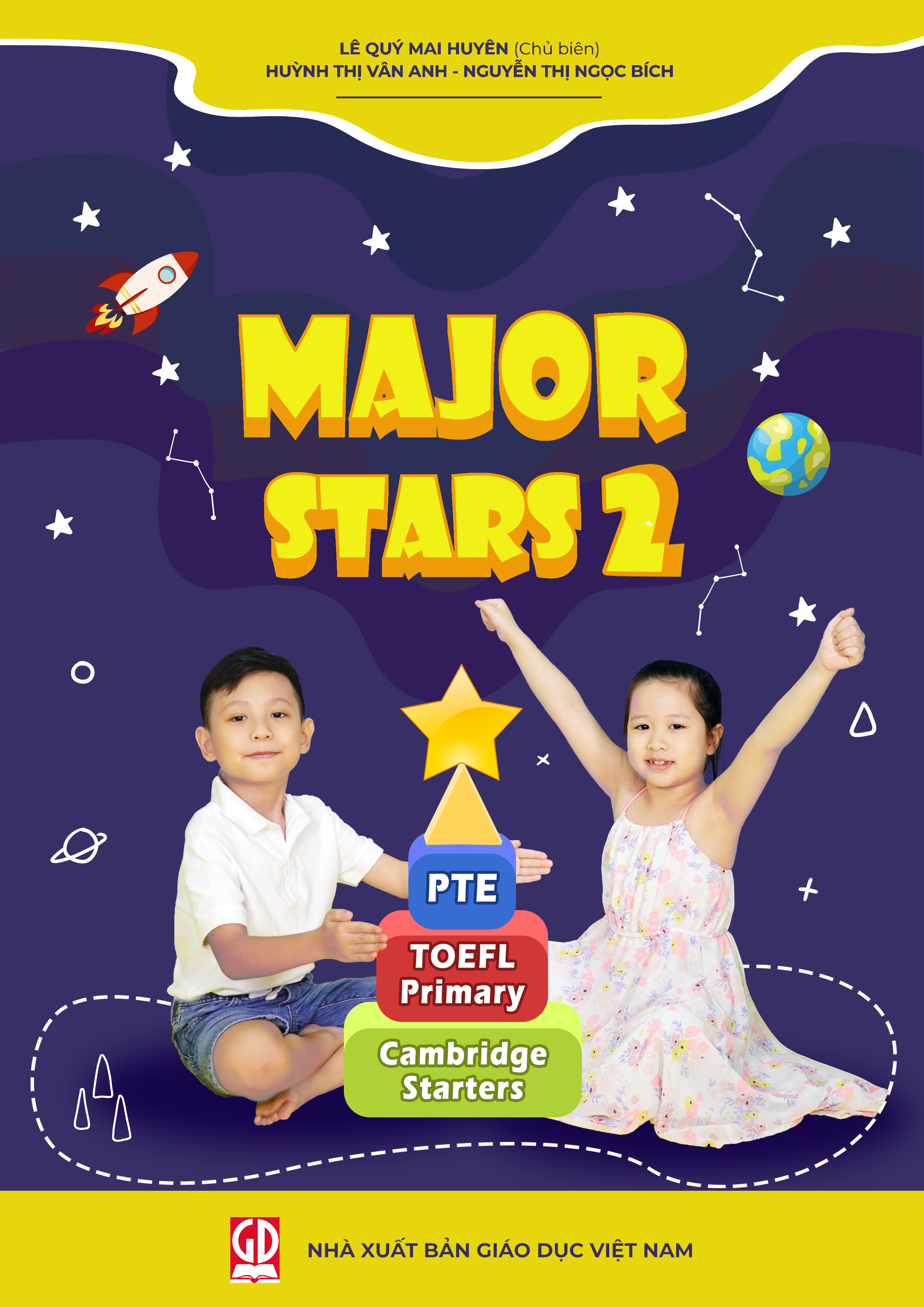 Major Star 2