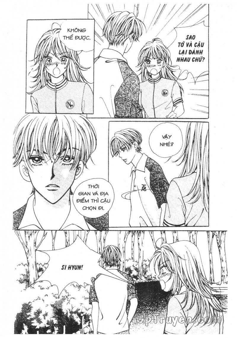 nụ hôn chàng trai chapter 7 107