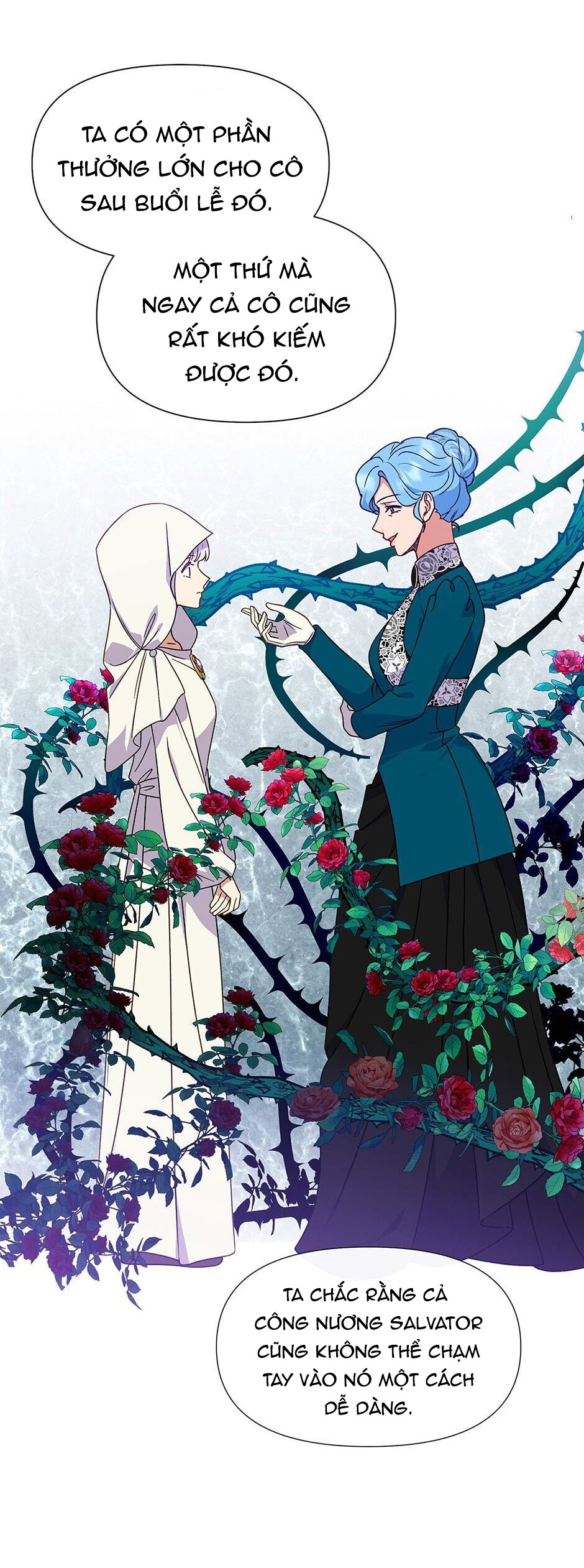 bản khế ước với nữ công tước ác ma chapter 104 38