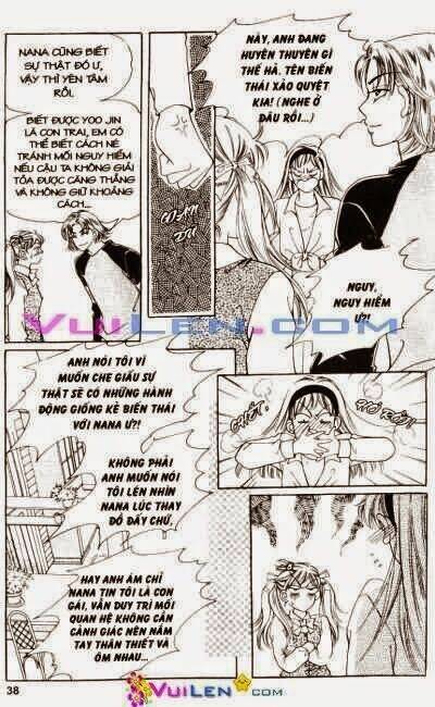 banana school chapter 6 38