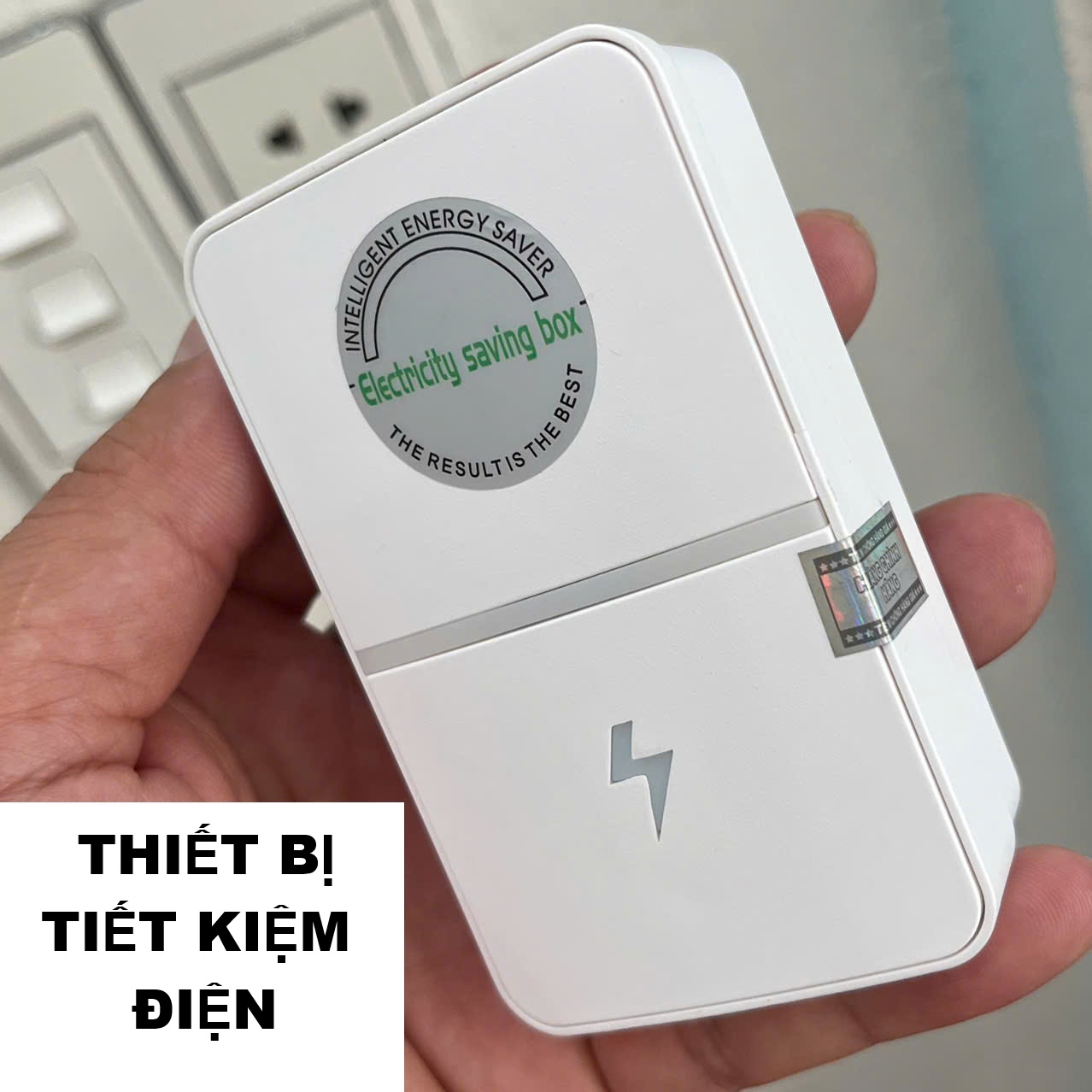 Thiết Bị Tiết Kiệm Điện Nhật Bản Cao Cấp – Bảo VVệ Thiết Bị &amp; Tiết Kiệm Tối Ưu