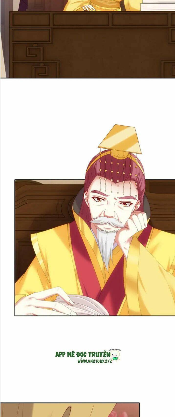 đô đốc đại nhân sủng thê kí chapter 49 6