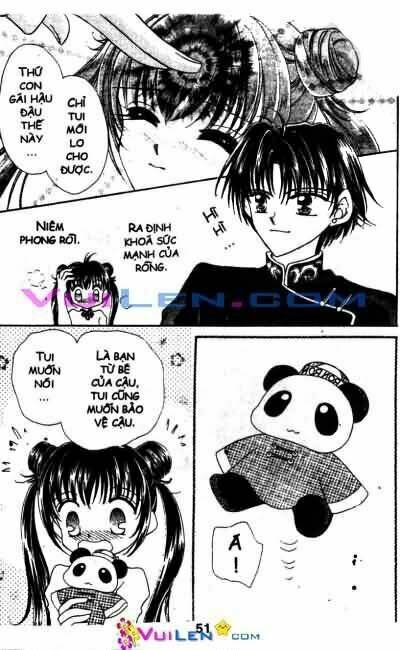 lâu đài cổ chapter 1 51