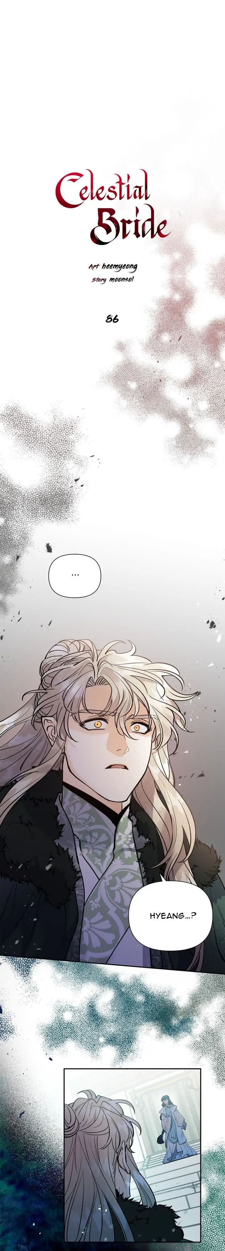 cô dâu thiên đàng chapter 86.1 4