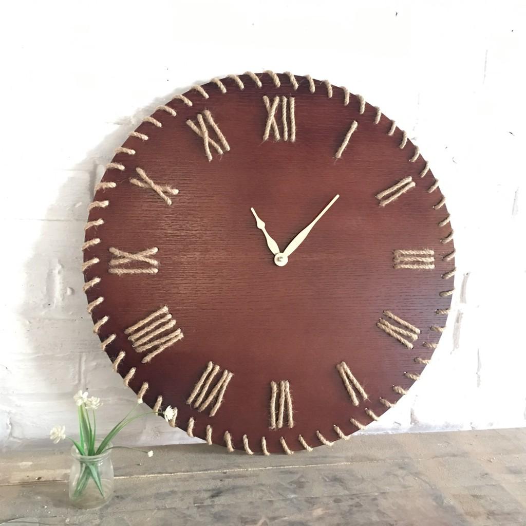 Đồng hồ treo tường _ đồng hồ Vintage