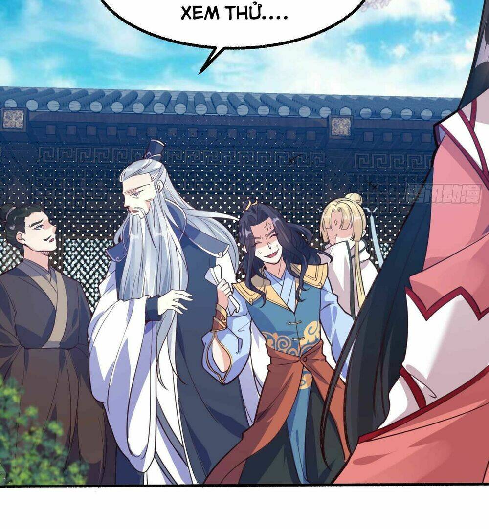 giáng thần chiến ký chapter 3 9