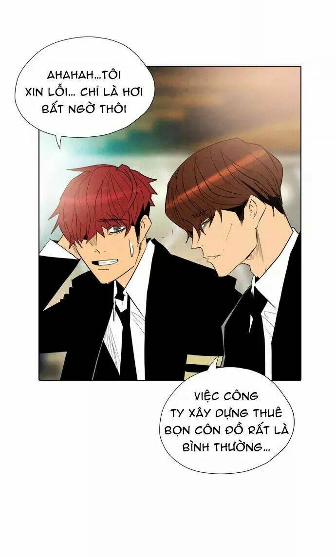 kẻ hồi sinh chapter 24 22