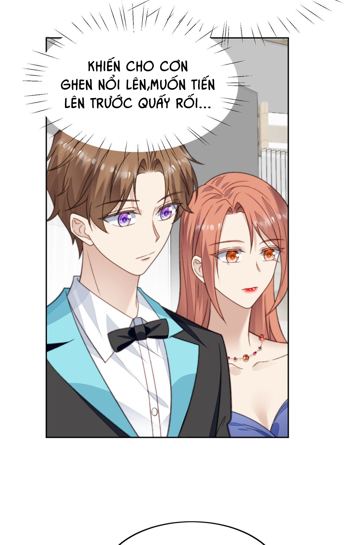 dựa vào đại lão ổn định vị trí c trong nam đoàn chapter 15 1